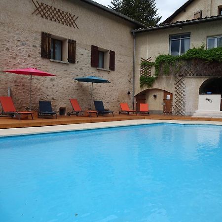 La Meridienne - Chambres D'Hotes Venterol  Exterior photo